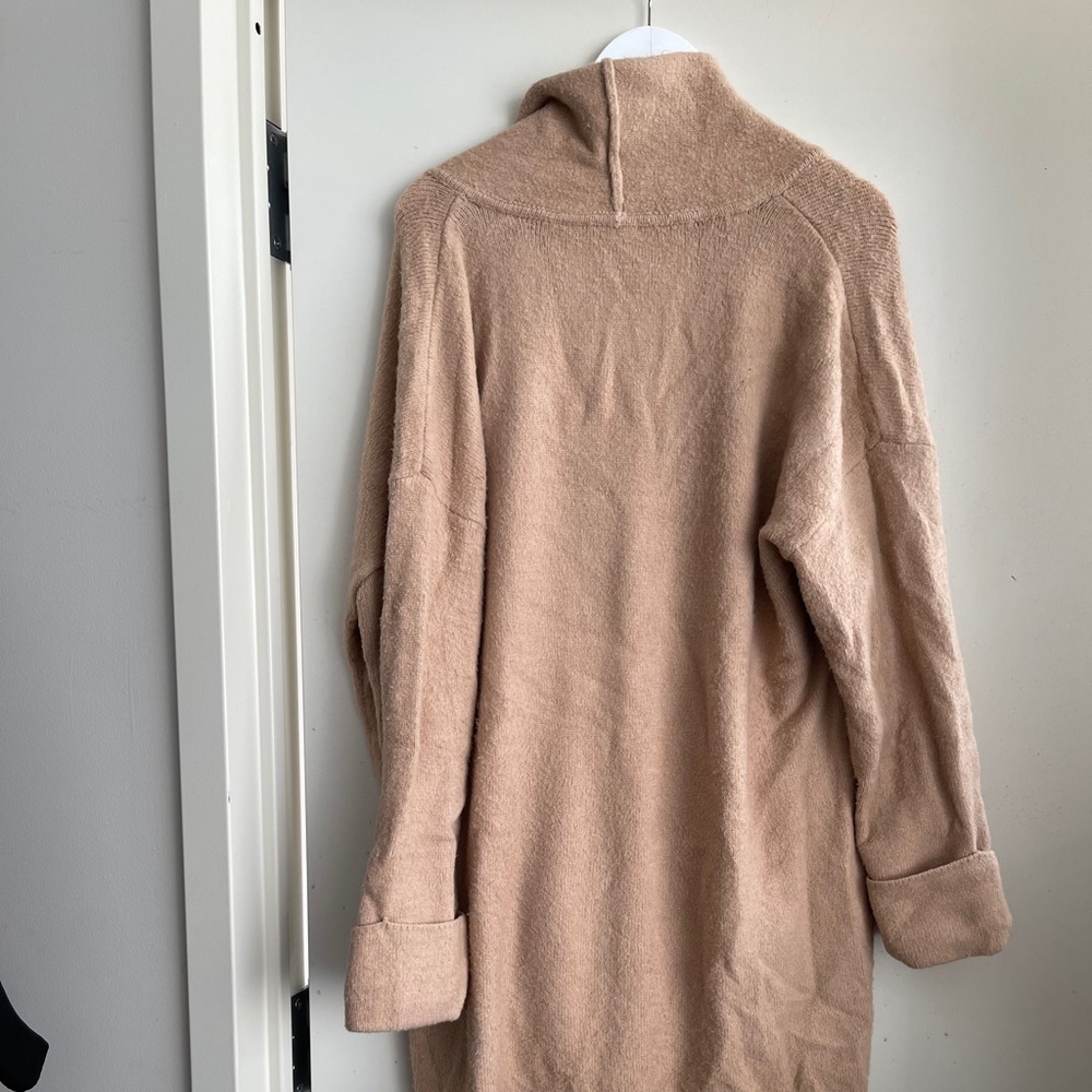 Tularosa Bristol Sweater Jacket - Picture 5 of 6